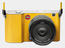 Fotografia w najczystszej postaci – nowy system Leica T